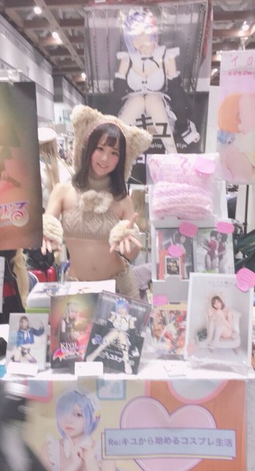 コスプレイヤー桃乃えきすのTwitter画像17