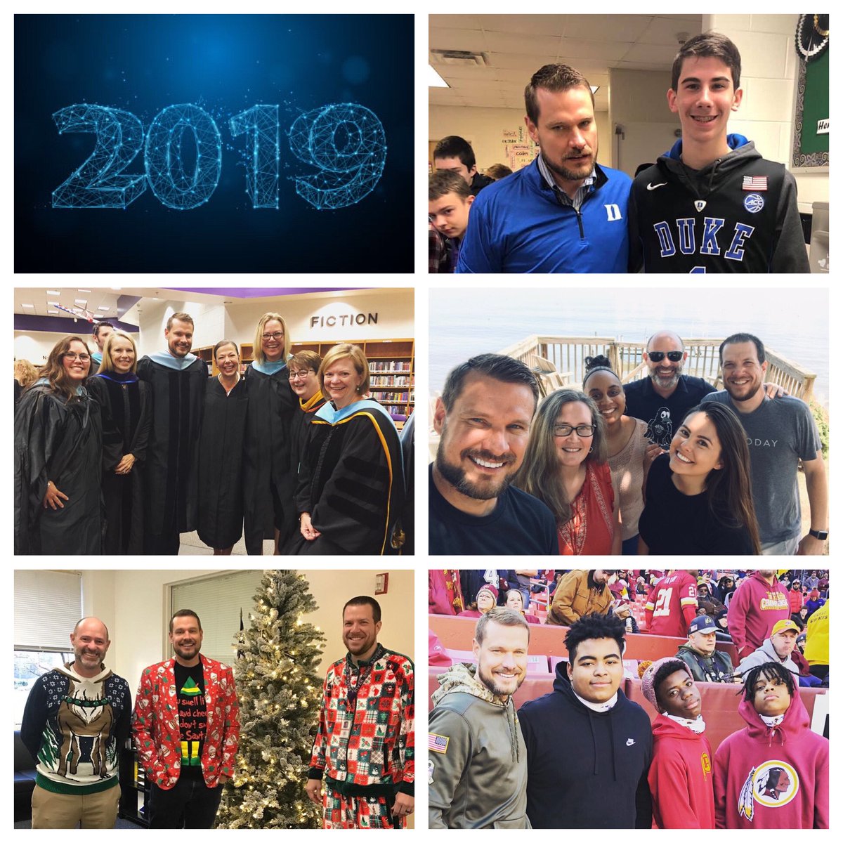 Shaffer_LCPS's tweet photo. Another great year @RBMS_Official #LCPS19 I can’t wait to see what 2020 brings!!! https://t.co/Hr9qsMA9SU