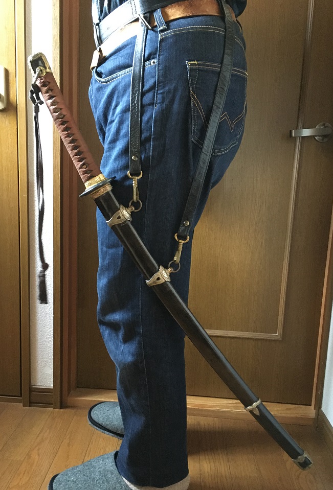 軍刀 金具 佩鐶 16個 旧日本軍 吊金 輪 カン 日本刀 まとめ