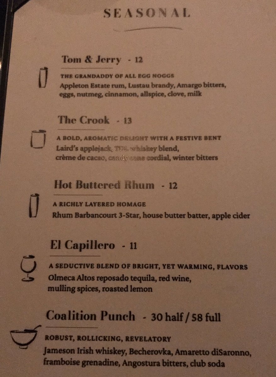 drink_city's tweet photo. My 🍯 got the #ElCapillero and while I’m not a crook this is #TheCrook. https://t.co/IZsP09aeSe