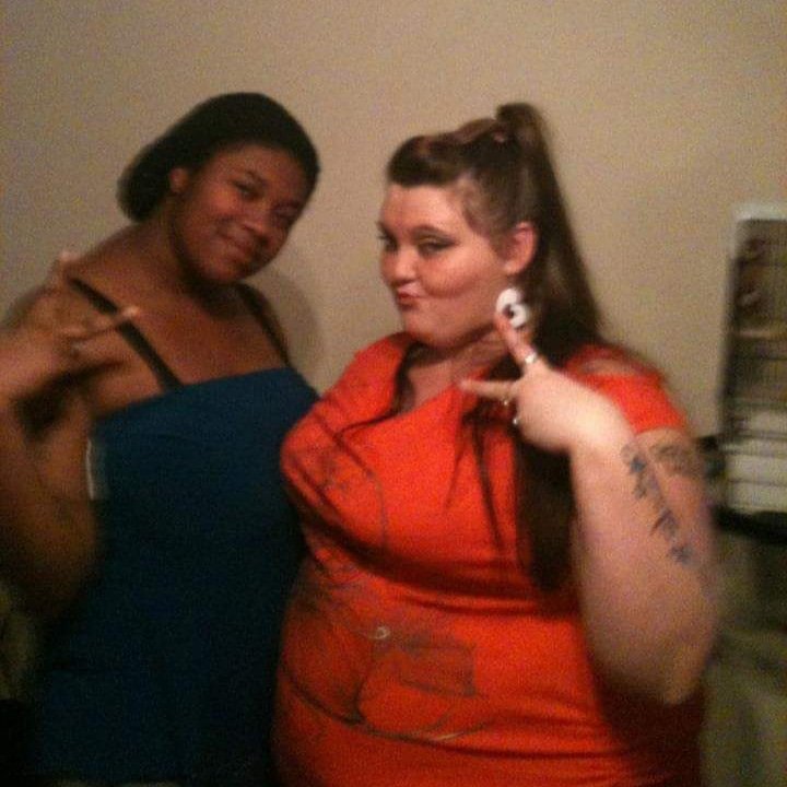 lusciousleo1989's tweet photo. R.I.P. to my dear friend ashanta goff u will always b loved n missed https://t.co/SrMBE2ZldX