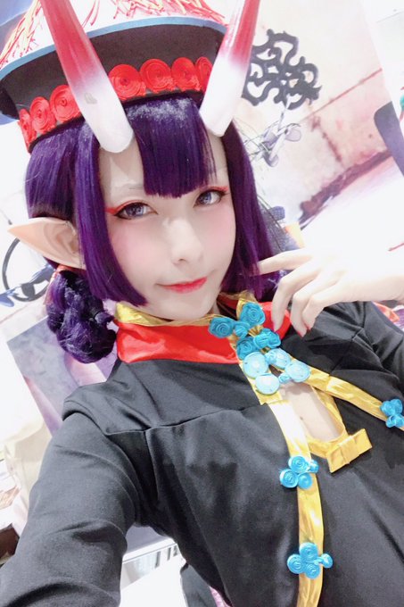 コスプレイヤーモモのTwitter画像59