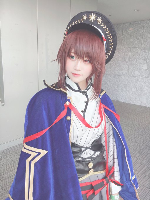 コスプレイヤーつなかわれとのTwitter画像35