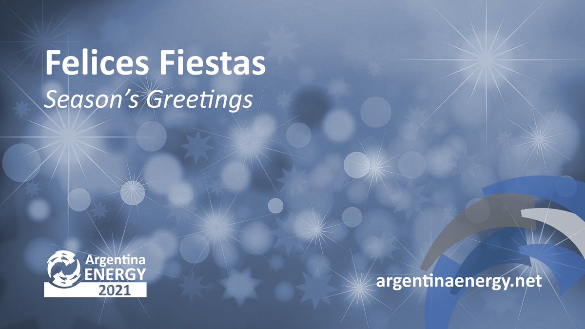 Les deseamos felices fiestas y un 2020 lleno de éxitos!