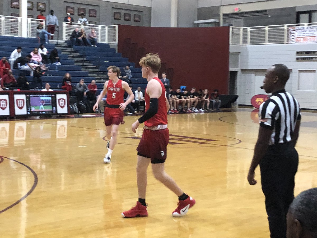 TMarkwith14's tweet photo. Standouts for @NG_Hoops vs. Therrell (66-63 W):
JR Martin-16P 3R 3A (2 3PM)

RJ Godfrey-14P 5R 3A 2B

Jared Ivey-13P 6R 3A 2S 3B

Kobe Jackson-11P 8R 5A 

Brendan Rigsbee-11P 2R (2 3PM) https://t.co/vJVnY6EfXf