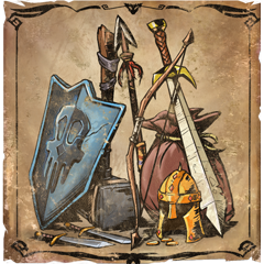 FocusDanny's tweet photo. MediEvil
Master Dan-At-Arms (Bronze)
Collect every weapon. #PS4share https://t.co/drLgC6sU14 https://t.co/YRJ0Q4GCjF