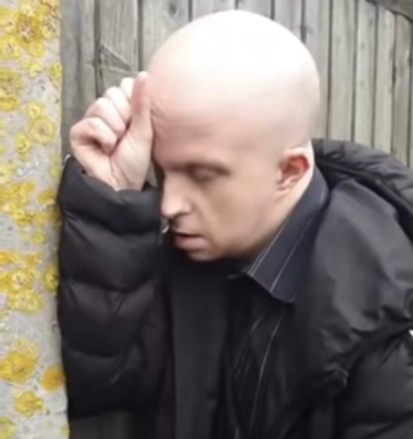 rhysladd17's tweet photo. @Adam1255jk @euan_mcgregor @ThatBaldNonce ‘I don’t like this’ https://t.co/rw5vdzKzdv