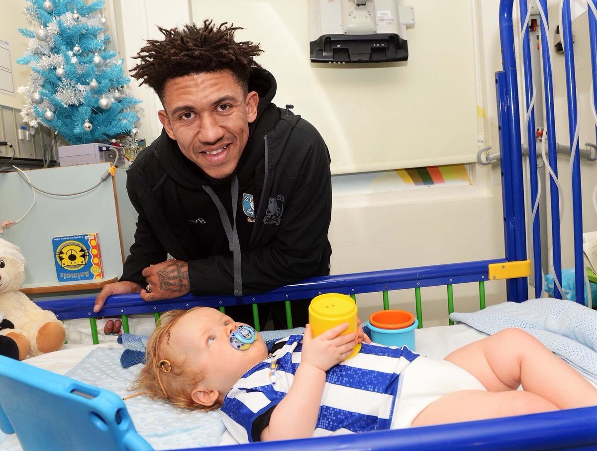 JulieCa80940014's tweet photo. Our little man Claye is going for operation number 18 later today. Hoping we can all send lots of love and positive thoughts his way 💙 and send strength to his mummy , daddy and sisters Faith x Summer @scottcain13 @BullenFootball @LiamJPalmer @J_Ennis @swfc https://t.co/ZbobTF27y1