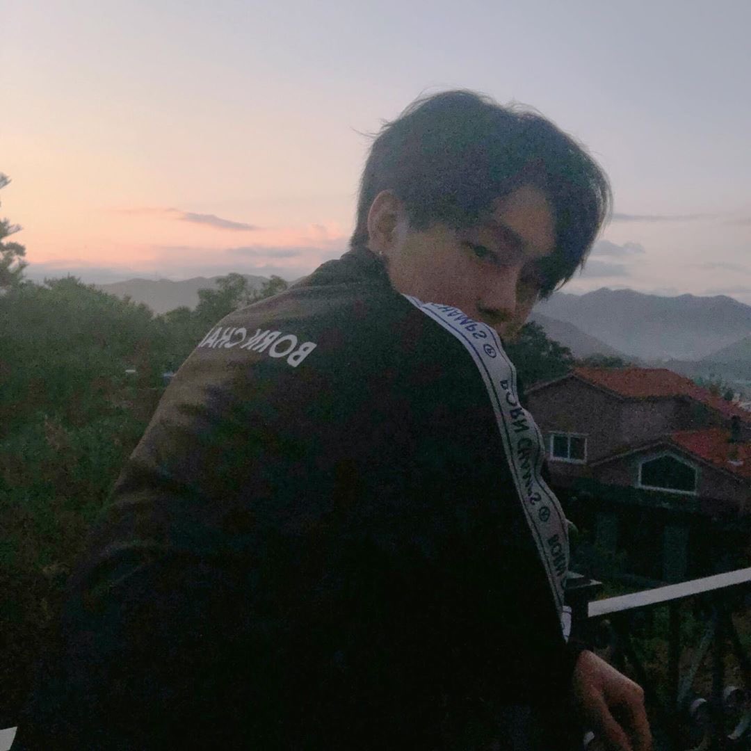 บีนี่ควอนครับแม่ ᯅ̈ tweet media