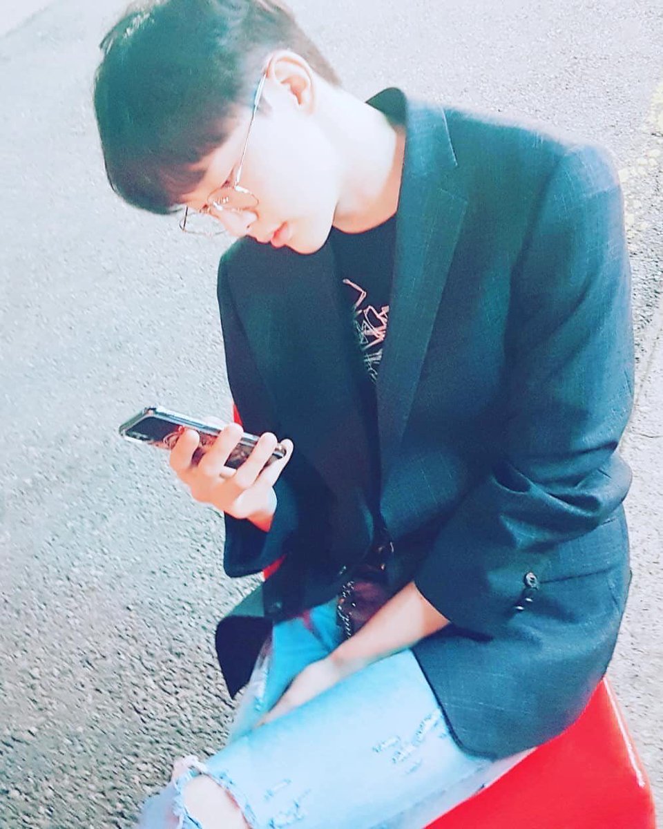 บีนี่ควอนครับแม่ ᯅ̈ tweet media
