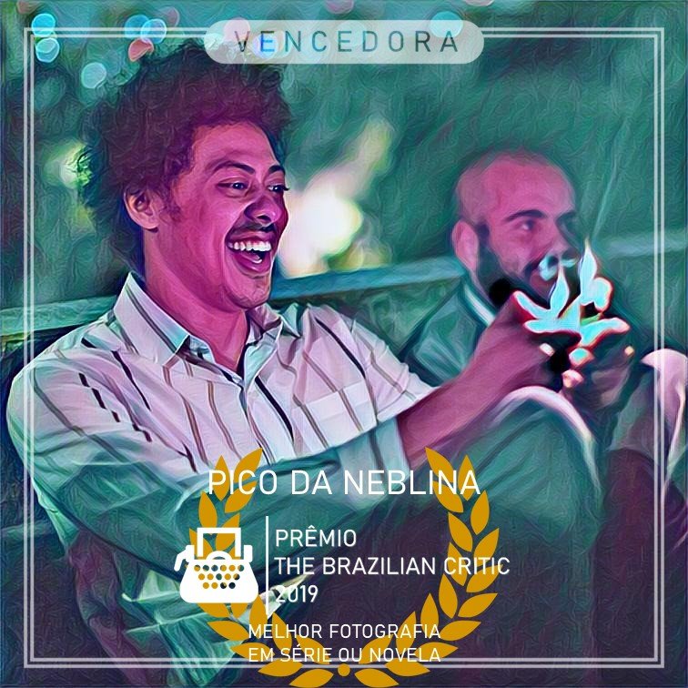 The Brazilian Critic tweet media