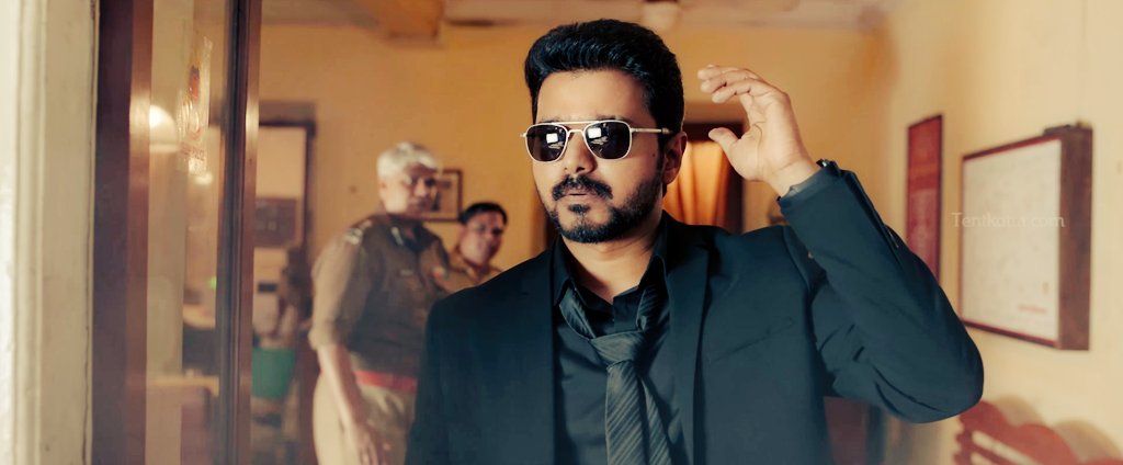 ArvintOffl's tweet photo. #Thalapathy64FirstLook Today...
Verithanama Waiting 🔥🔥🔥

#Thalapathy64FL #Thalapathy64FLToday 
#Thalapathy64FirstLookDay https://t.co/Dbtq3XNGi4