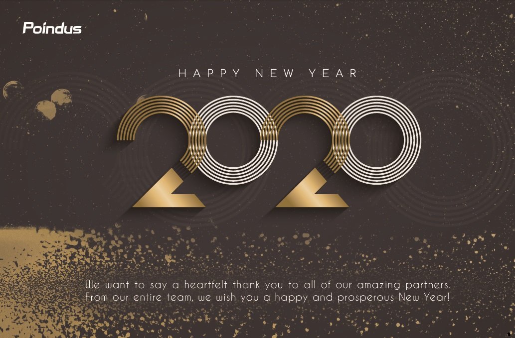 Poindus_POS's tweet photo. We want to say a heartfelt thank you to all our amazing partners. From our entire team, we wish you a happy and prosperous New Year!
#Poindus #VariPOS #VariPAD #POS #EPOS #pointofsale
#Retail #Hospitality #HoReCa #Hotel #Restaurant
#NewYear #ThankYou #Greetings https://t.co/EGfAbYl4fI