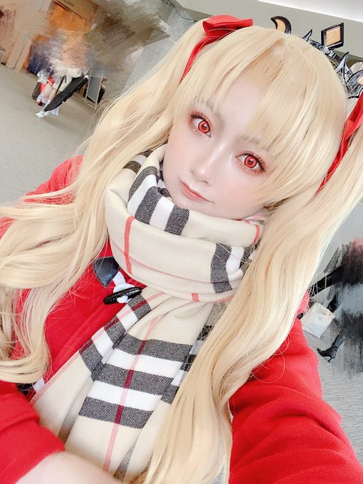 コスプレイヤー楪のTwitter画像33