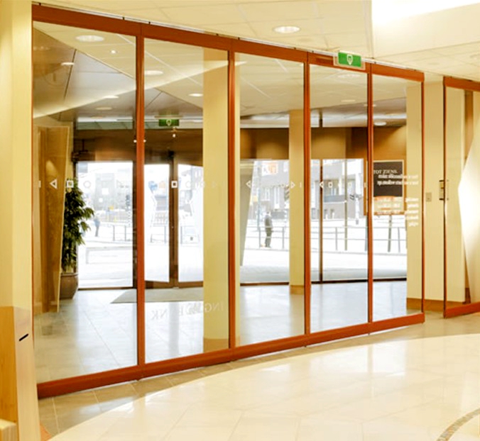 Neuwalls's tweet image. For instance, if you wish to divide a room without any loss of sound insulation and transparency, our latest model movable partition walls may offer the best solution.
To install make a call at:+86 1590 1822 516
#MovablePartitionWall #MovableGlassWall #NeuwallPartitionWall #China