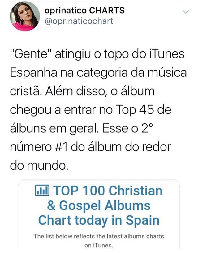 priscillacom_'s tweet photo. Agosto: Acontece a #AsuTour em Goiânia | "Gente" atinge o topo do iTunes Espanha na categoria de Música Cristã | Priscilla continua trazendo novos produtos com sua loja a "Alcantara Store" | Acontece a #AsuTourRecife. Mood: nesse meio tempo, priscilla faz a rino PHINÍSSIMA. https://t.co/M1xfL705B5
