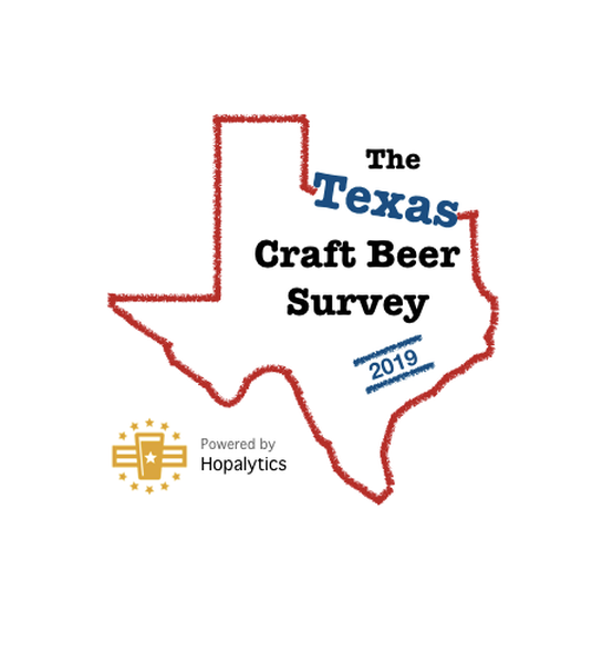 HopalyticsAl's tweet photo. A lot of folks have reached out to ask about the respondents to the Texas Craft Beer Survey that we ran this Fall, so I went into more detail than we included in the Texas Craft Beer Report: https://t.co/tIsFGZ3uPG
Cheers! #TXBeerReport #Hopalytics https://t.co/bbDk5vxISy