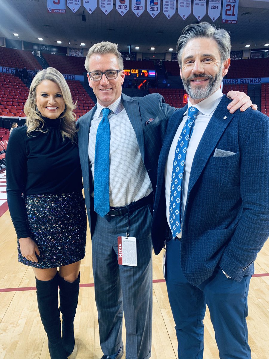 Jessica Coody Last Ou Mbball And Soonersportstv Broadcast Of The Decade Jessica Coody Last Ou Mbball And Soonersportstv Broadcast Of The Decade