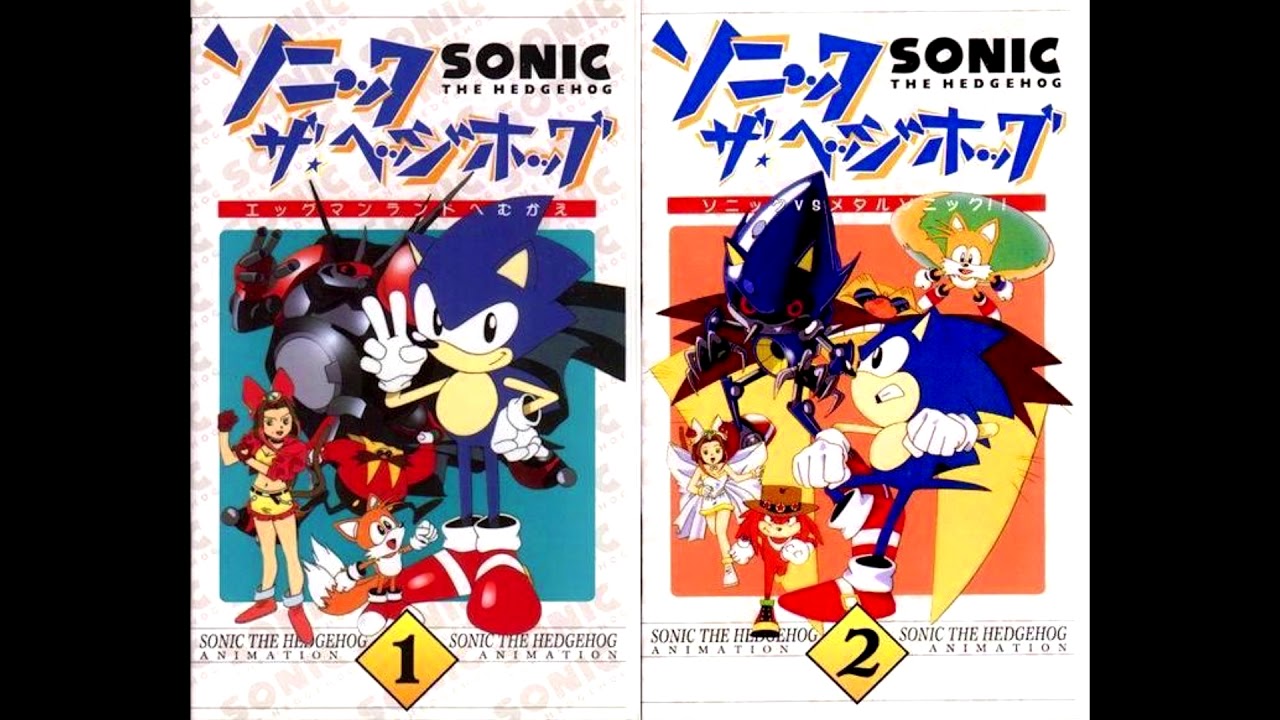 Uzivatel ソラリス Na Twitteru 年に出してほしいブルーレイ ソニックovaとソニックx 特に２期 後者はあにてれとかの一部の公式で配信されてるけど ハリウッド公開記念としてbd化をぜひ T Co Wejrxpgxtp Twitter