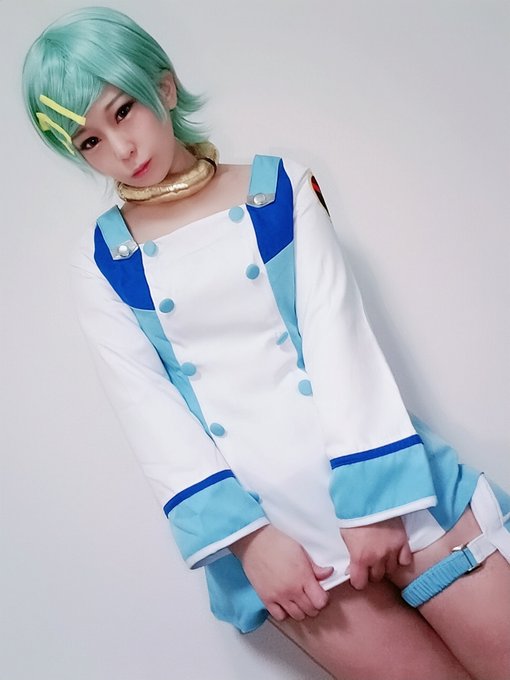 Twitterのコスプレ画像78