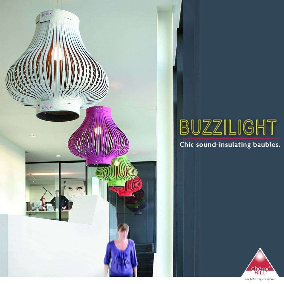 CherryHillDelhi's tweet photo. Opt for eye-catching fuchsia or a stylish stone grey installation; BUZZILIGHT is a striking phenomenon whether on the ceiling or the floor.
#CherryHill #RedefiningWorkspaces #TheFutureOfWorkplace #BuzziLight https://t.co/banSIfRTPc