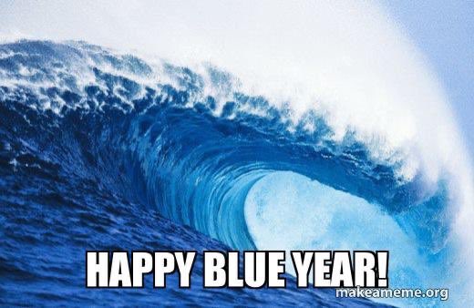 of_4a's tweet photo. @Turn_US_Blue @SadieTNResist @ConnieG1025 @LepapillonBlu @SandyIsRetired @Missin_Florida @bamableu @RoseSage6 @sdr_medco @simplyjustbeing @zelda229 @BCOOL333 @sergeivote @kodiak149 @victorkhoshoob @Tracy9672 @margie_strike @VictoriaLAlbers Thank you very much J
#HappyBlueYear
#VoteBlueNoMatterWho https://t.co/dzTfyzt2ic