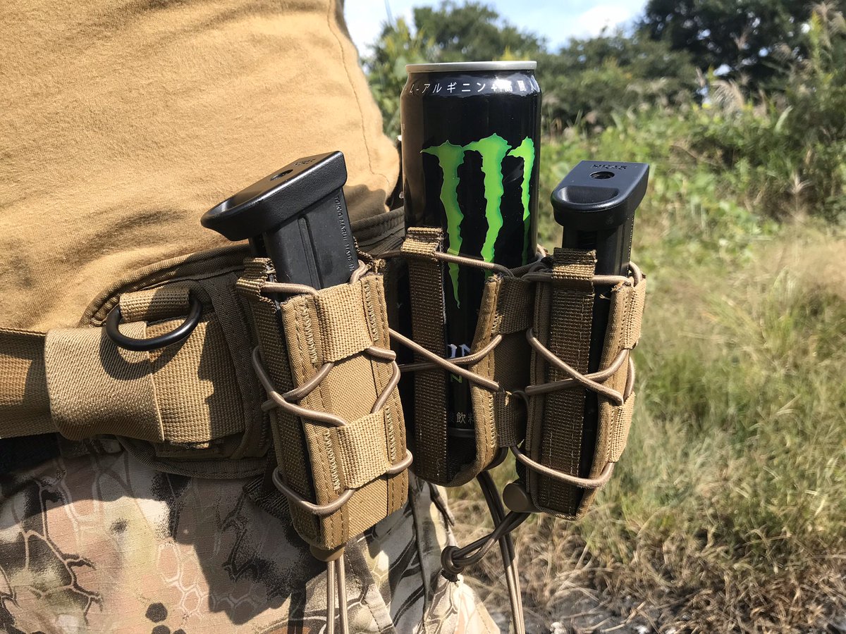 TG_TACTICAL's tweet photo. 本年も皆様に大変お世話になりました。
来年も宜しくお願いいたします。
年末年始休まず営業していますが、ヤマト運輸の配送に一部遅延が発生していますのでご了承下さい。
1月2日よりユニオン初撃ちへ出店いたします。UPHイベント販売分をもって行きますので遊びに来てください。お待ちしてます😊 https://t.co/DwMhVHO0SN