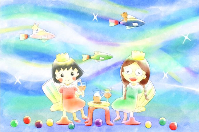 ちびまる子ちゃん好きな人と繋がりたいのtwitterイラスト検索結果 古い順 ちびまる子ちゃん好きな人と繋がりたいのtwitterイラスト検索結果 古い順