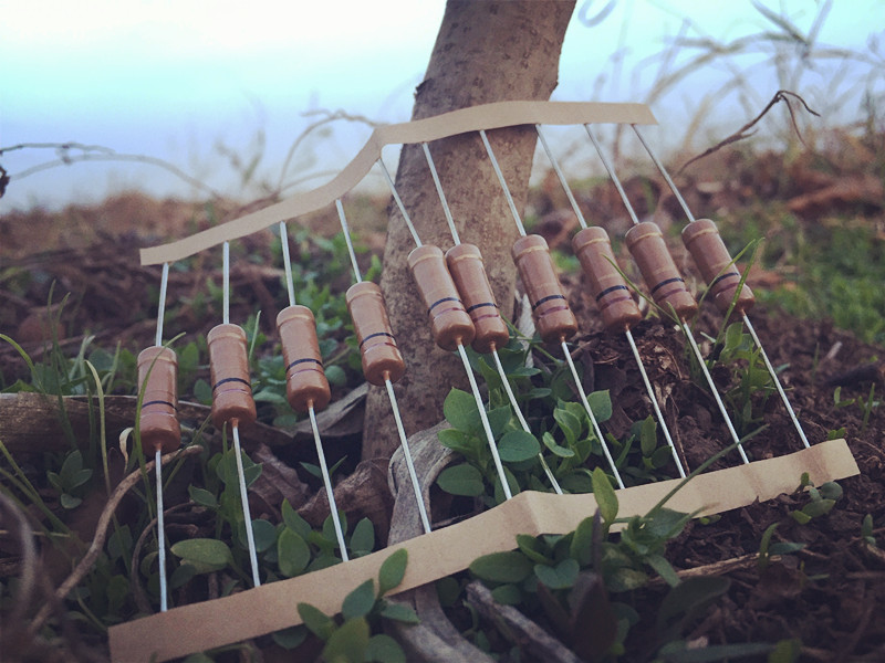 LCSC Electronics tweet media