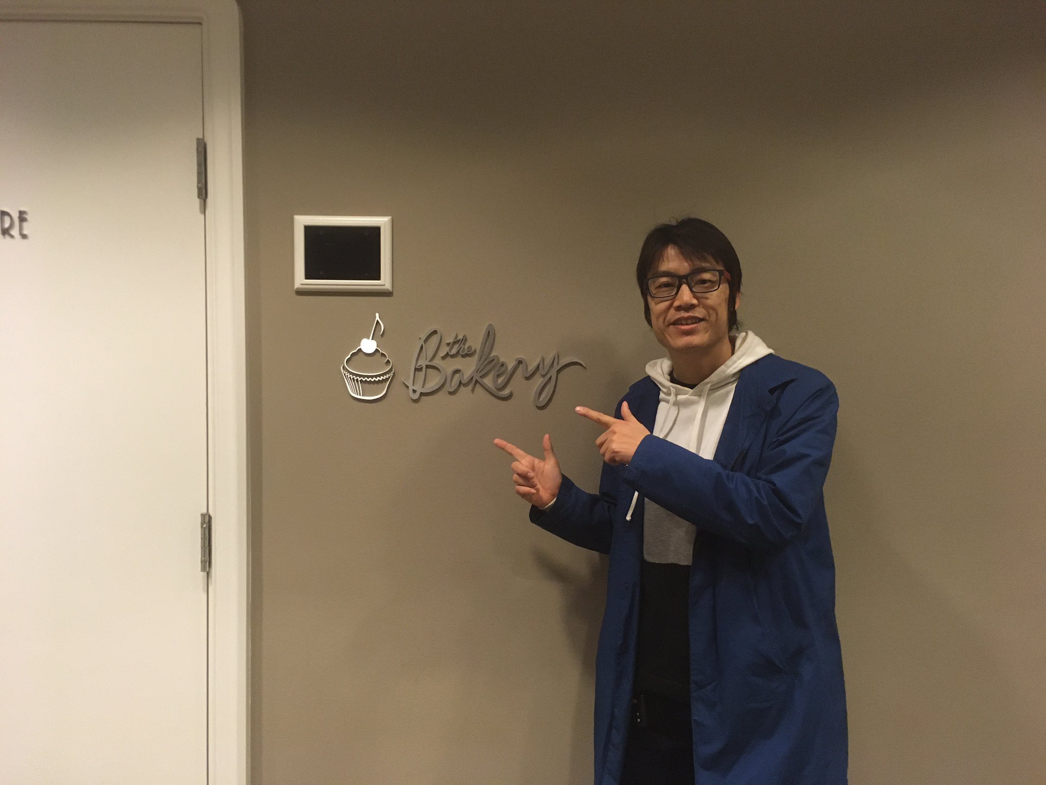 Yui "SensationaL" Y on Twitter: "I had Sensational Mastering Session