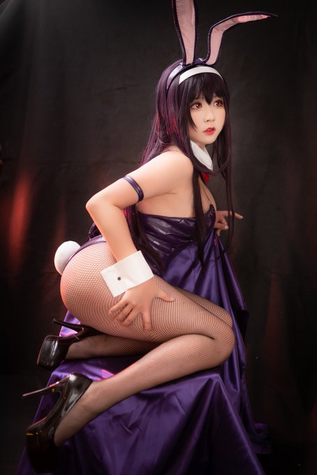 コスプレイヤー贰肆NiShiのTwitter画像23