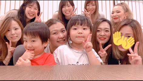 rionejp's tweet photo. みんな来年もよろしく〜
大好きでえす(+相方) https://t.co/MVFL32biXa
