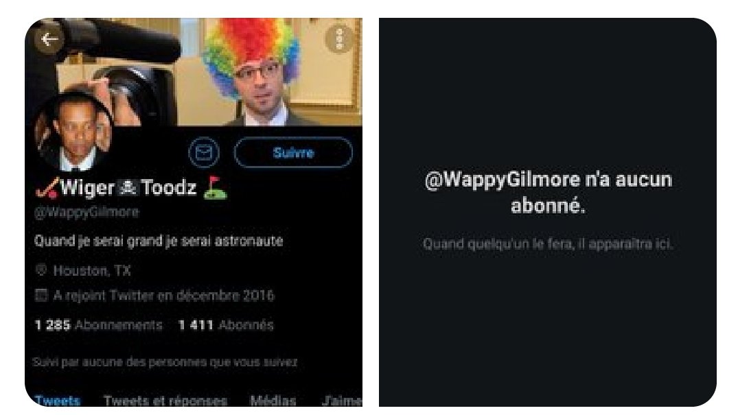 PComplotistesQC's tweet image. @JeffPirateLive 
Mes sympathies
#RIPWappy #CodeBoxx #Troll