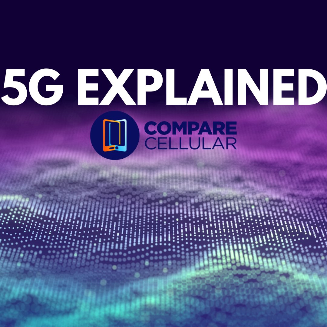 Compare Cellular tweet media