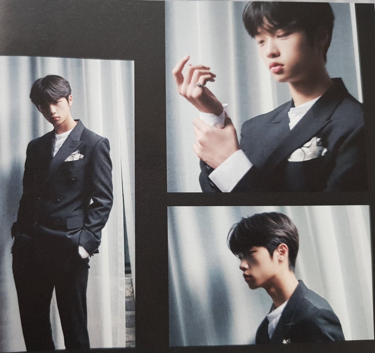 alwayswithpyo's tweet photo. Dongpyo ganteng
Dongpyo ganteng
Dongpyo ganteng
Dongpyo ganteng
Dongpyo ganteng
Dongpyo ganteng
Dongpyo ganteng
Dongpyo ganteng
Dongpyo ganteng
Dongpyo ganteng
Dongpyo ganteng

😭 Ini beneran ganteng... 💕

#손동표_평생_사랑해
#손동표
#손동표사랑해
#SONDONGPYO
#DONGPYO https://t.co/OQ7ftl6JED