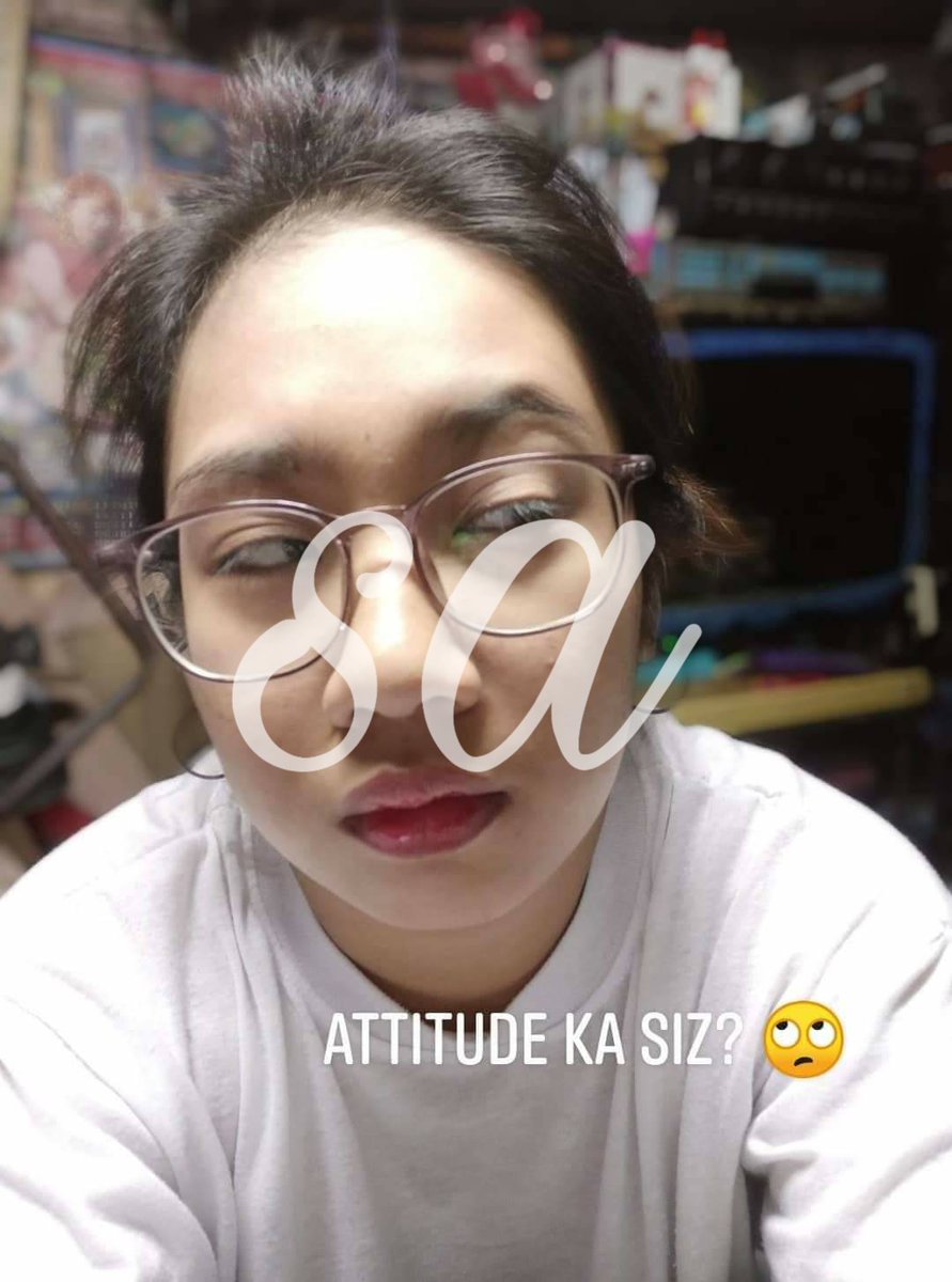 aki17171's tweet photo. Picture says it all. 🙄🙄😏😏 https://t.co/J8Fui7lmcU