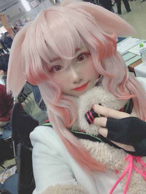 Twitterのコスプレ画像50