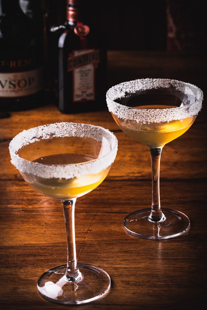 foodista's tweet photo. Sidecar Cocktail from @resplendentkitchen
Foodista's Drink Blog of the Day! https://t.co/C4B2o8IDqa #Foodista #DBOD #Drink #beverage #cocktail #resplendentkitchen #sidecar #sidecarcocktail #cognac #orangeliqueur #lemonjuice #newyear #newyearcocktail #holidays https://t.co/p5MeZI1eds
