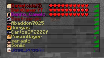 ThunderTechSMP's tweet photo. ⚡️ Muchas gracias a todos los que se pasaron por el server y por discord, gracias a todos los miembros que hubo éste año y medio, nos despedimos por el momento, pero volveremos. Empezaremos mejor, con otros objetivos, pero pasándonoslo igual de bien. 26/06/2018 - 30/12/2019 ⚡️ https://t.co/6uRK9XPFqF