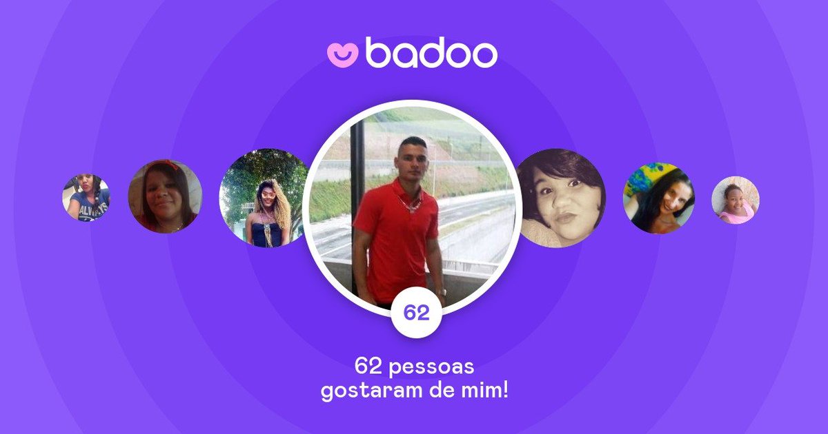 Conheça Alex e outras pessoas interessantes perto de você quando entrar no Badoo!