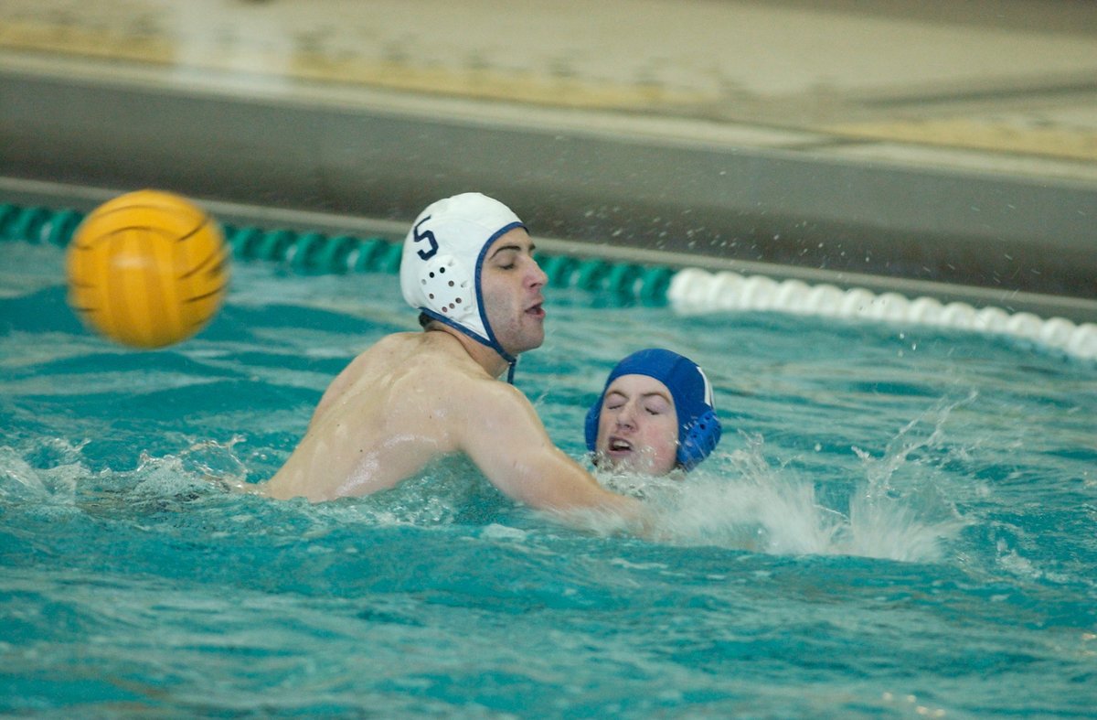 LT Water Polo TBT tweet media