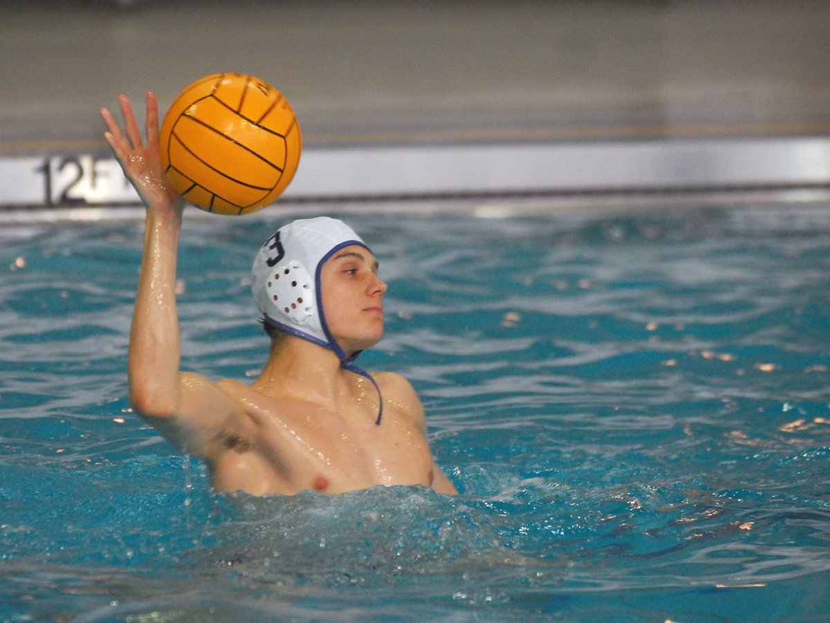 LT Water Polo TBT tweet media
