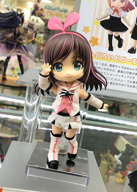グッドスマイルカンパニー【公式】 on Twitter: