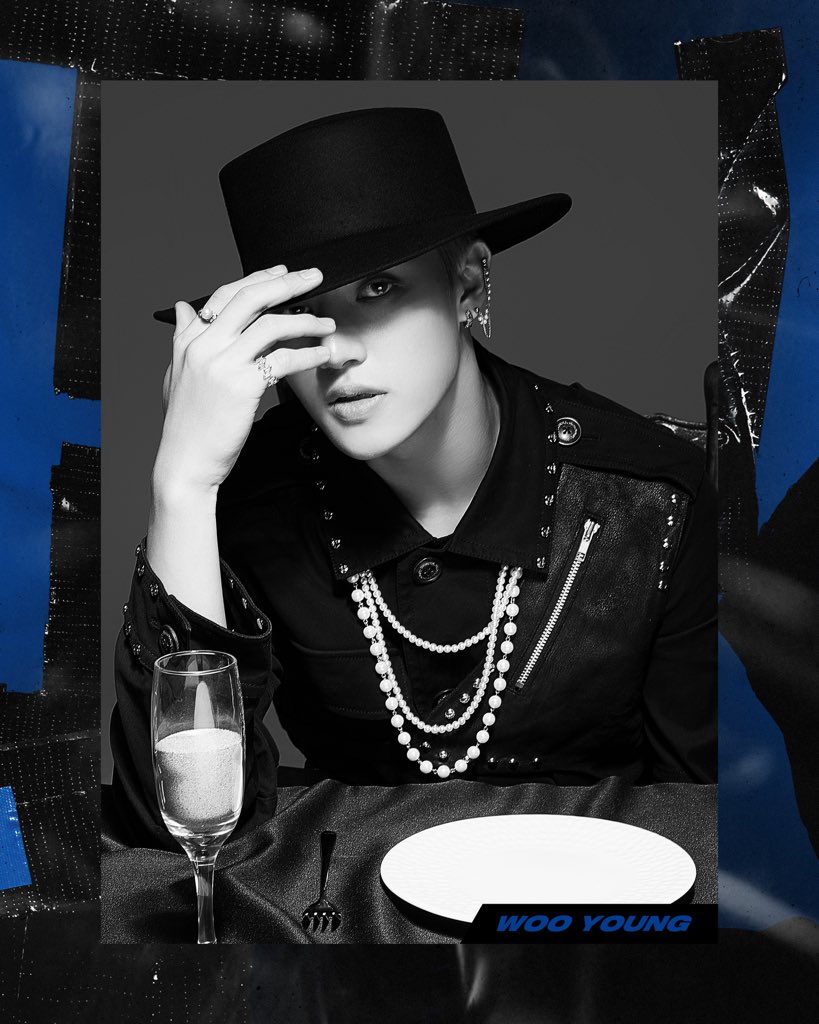 ATEEZofficial's tweet photo. [📷] ATEEZ TREASURE EPILOGUE : Action To Answer Concept Photo ‘우영(WOOYOUNG)’

ALBUM RELEASE 2020. 1. 6 6PM

#Action_To_Answer #Answer #ATEEZ #에이티즈 #우영 #WOOYOUNG https://t.co/ZmB1l9UQhX