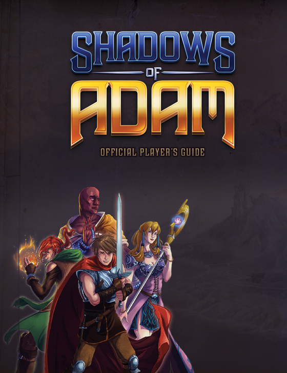 SomethingClassc's tweet photo. The #ShadowsOfAdam #PlayersGuide is on sale for the #SteamWinterSale!
Check ours out today: https://t.co/q2dQ8Y1n5D
Like and retweet if you miss #PlayerGuides as much as us! https://t.co/dpT0gqVYOI