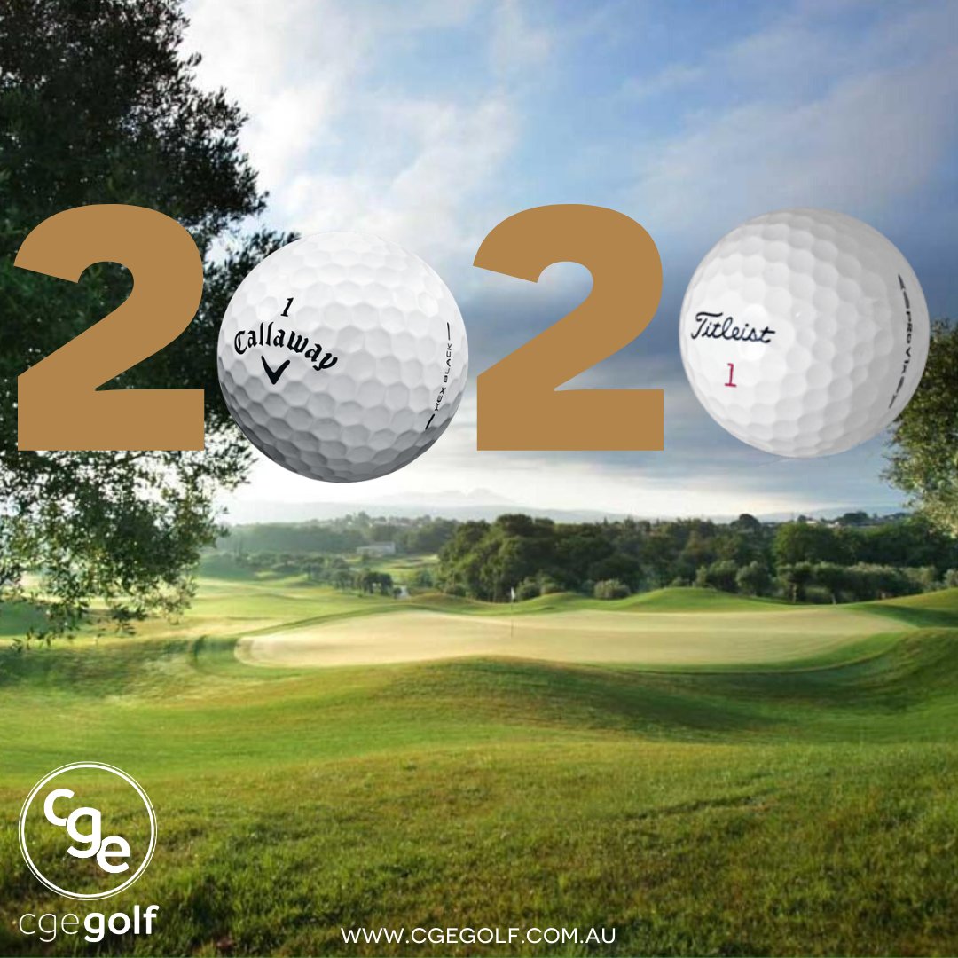 2020 is an exciting year in our calendar already with new and different escorted tours on their way. Is it time for you to start to tick off some of those “bucket list” rounds of golf? Let us help you contact us on 1300 CGEGOLF or play@cgegolf.com.au
#cgegolf #newyear #2020