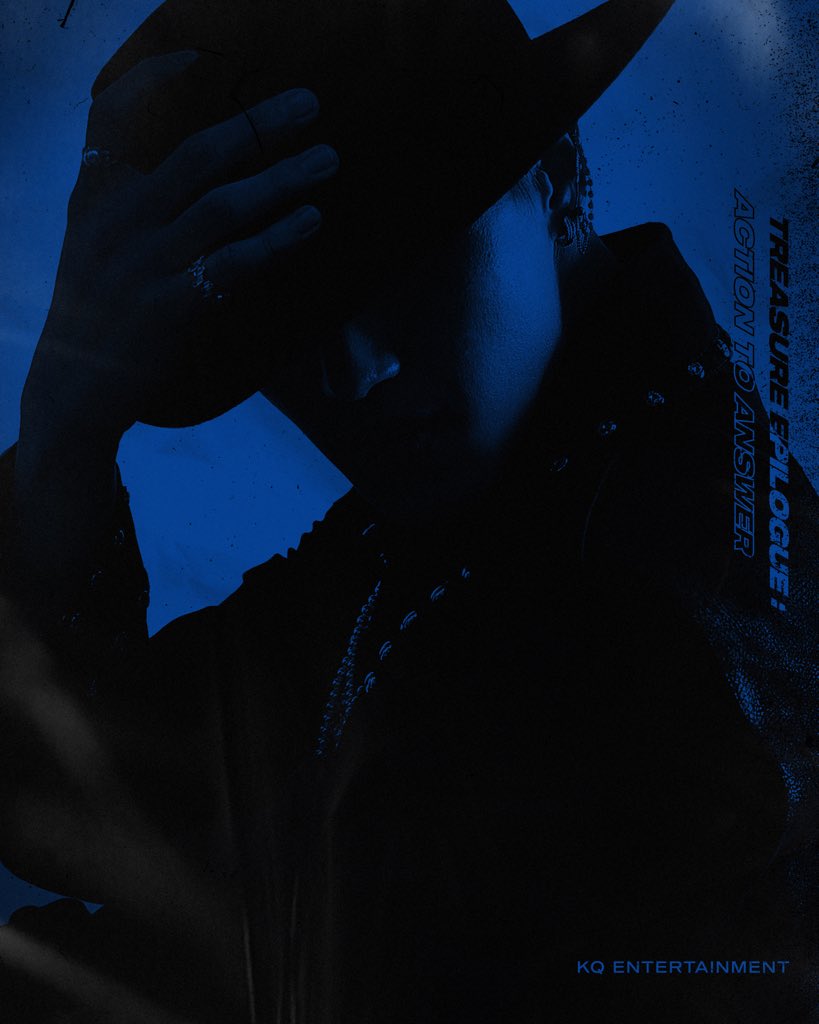 ATEEZofficial's tweet photo. [📷] ATEEZ TREASURE EPILOGUE : Action To Answer Concept Photo ‘우영(WOOYOUNG)’

ALBUM RELEASE 2020. 1. 6 6PM

#Action_To_Answer #Answer #ATEEZ #에이티즈 #우영 #WOOYOUNG https://t.co/ZmB1l9UQhX