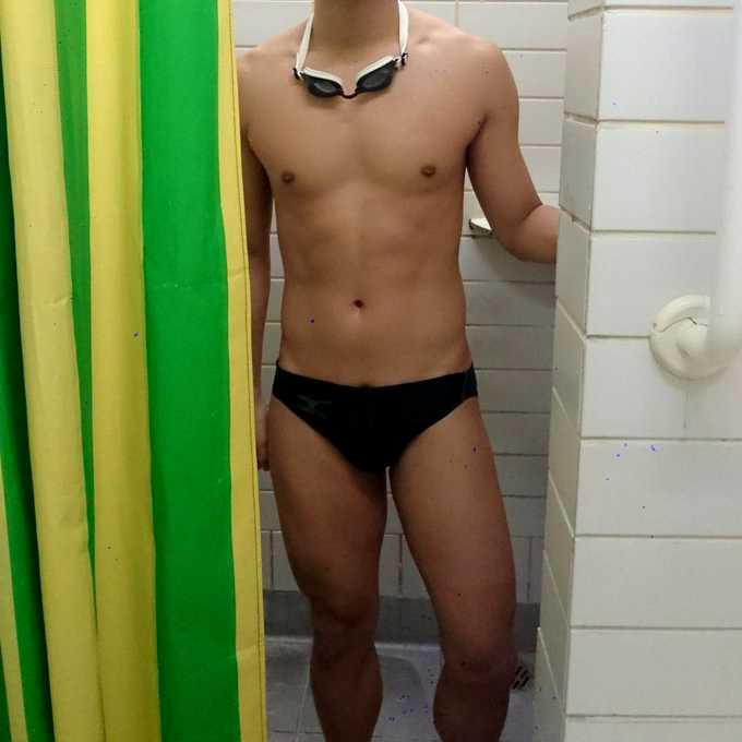 aussiespeedoguy's tweet photo. How do you know if the guy in the locker room, looking delicious in his speedo, is up for some fun?
More questions on today's blog post: https://t.co/qzMuV33haJ
#speedoblog #aussiespeedoguy #hookup #gayhookup #speedo #speedos #swimming https://t.co/0z2wTiWqan