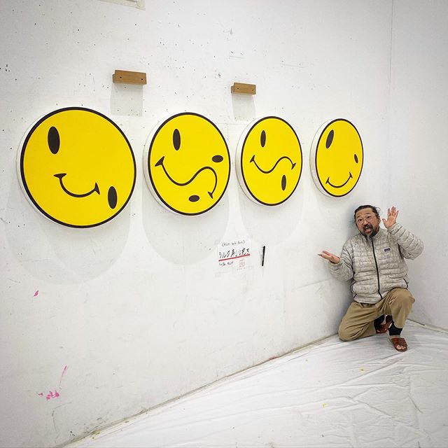 takashipom's tweet photo. Tonari no Smiley_kun No.2,3,4,5.
Saitama Prefecture
https://t.co/OHKHlT4v5j https://t.co/3TsEtd37js
