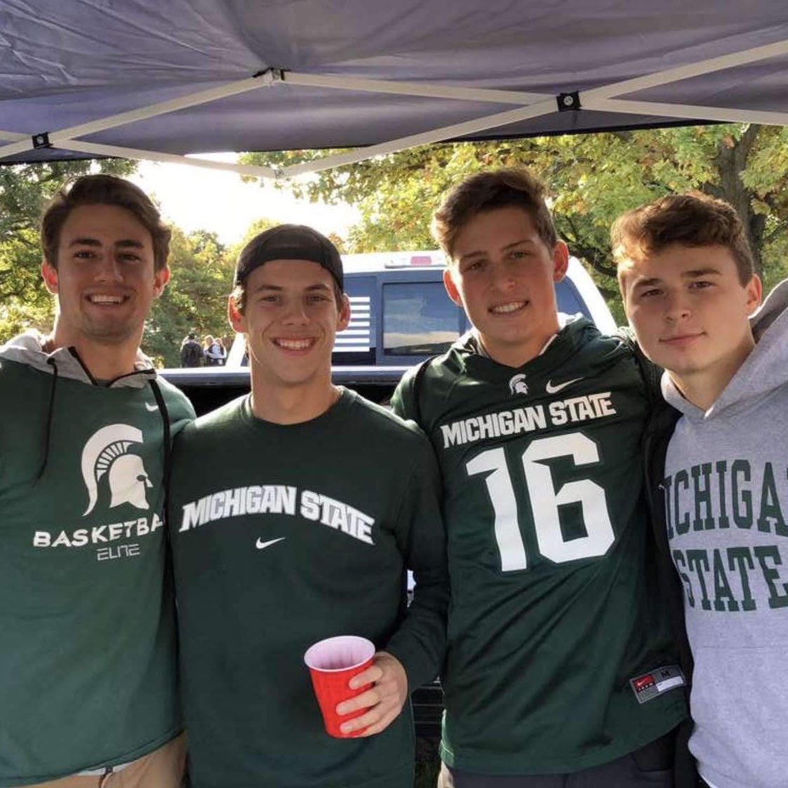 Blake McRae tweet media